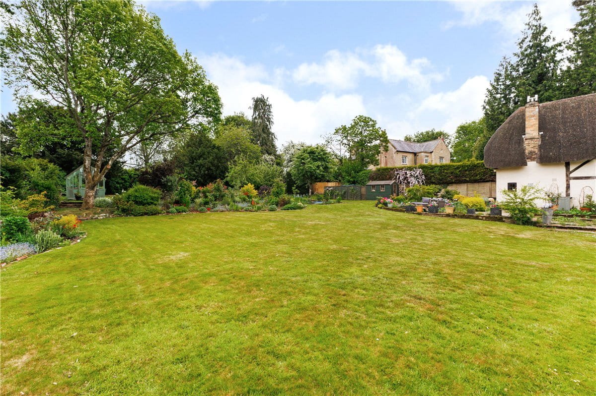 4 bedroom house, East Grafton, Marlborough SN8 - Sold