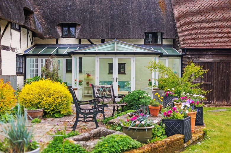 4 bedroom house, East Grafton, Marlborough SN8 - Sold