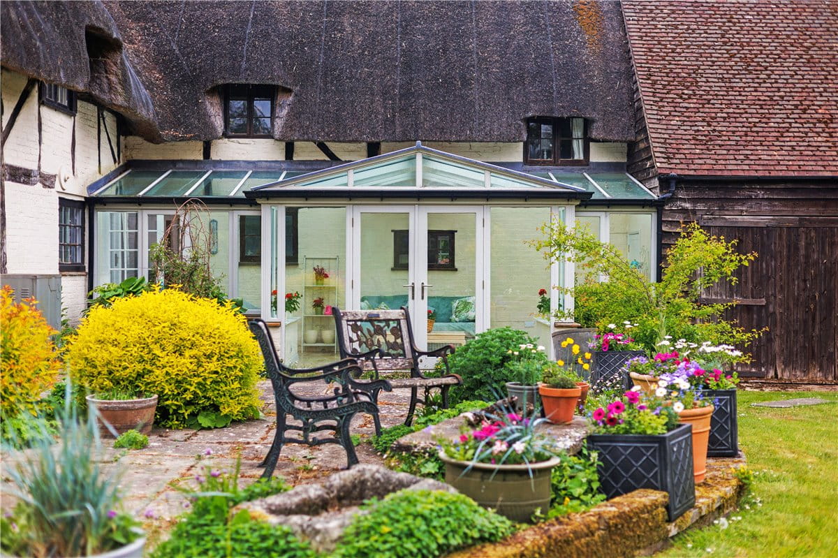 4 bedroom house, East Grafton, Marlborough SN8 - Sold