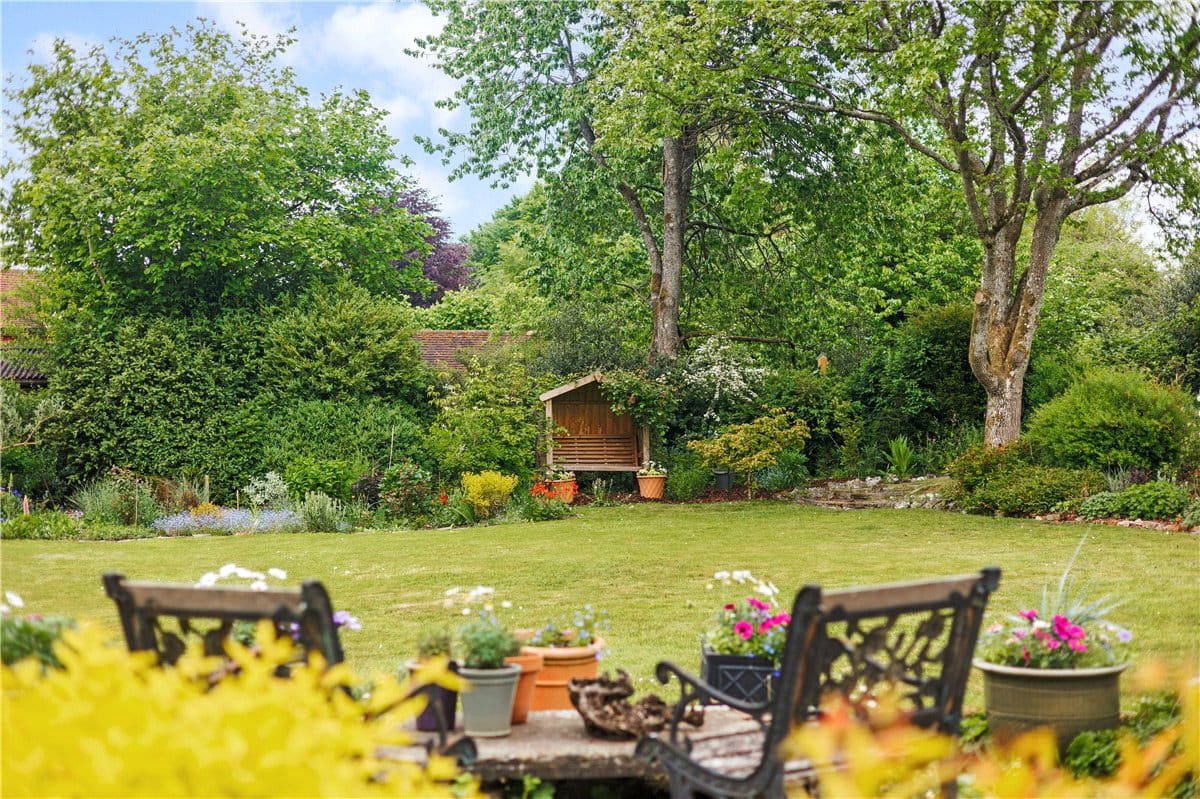 4 bedroom house, East Grafton, Marlborough SN8 - Sold