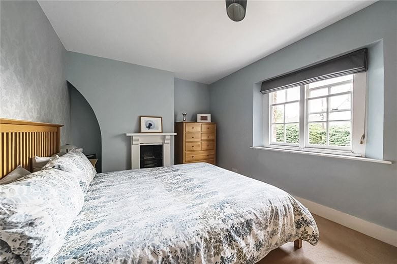 4 bedroom house, Forge Lane, West Overton SN8 - Sold STC