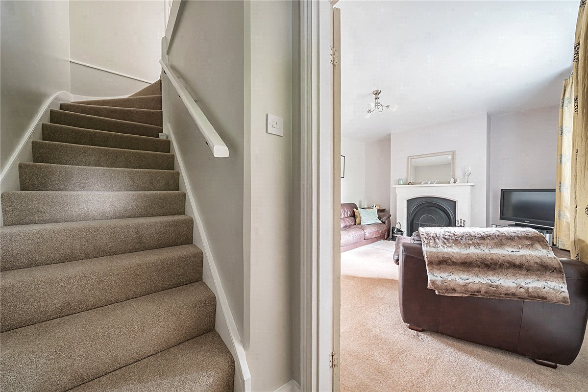 4 bedroom house, Forge Lane, West Overton SN8 - Sold STC