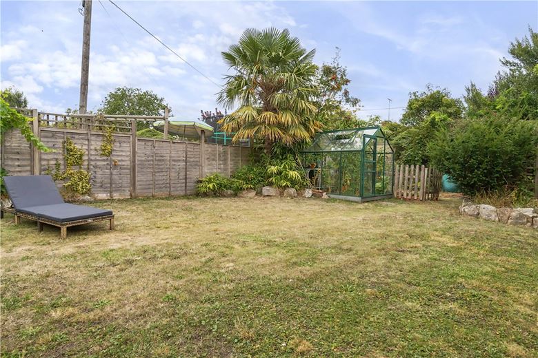 4 bedroom house, Forge Lane, West Overton SN8 - Sold STC