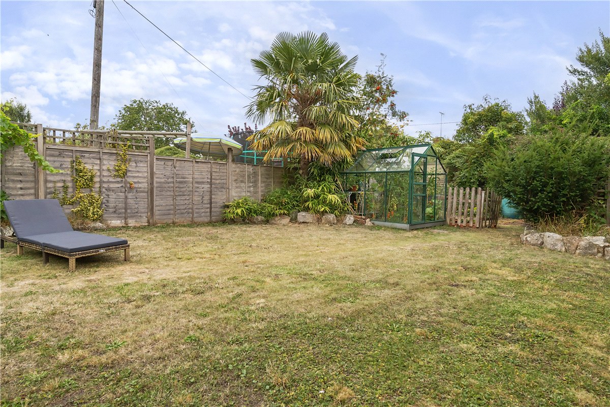 4 bedroom house, Forge Lane, West Overton SN8 - Sold STC