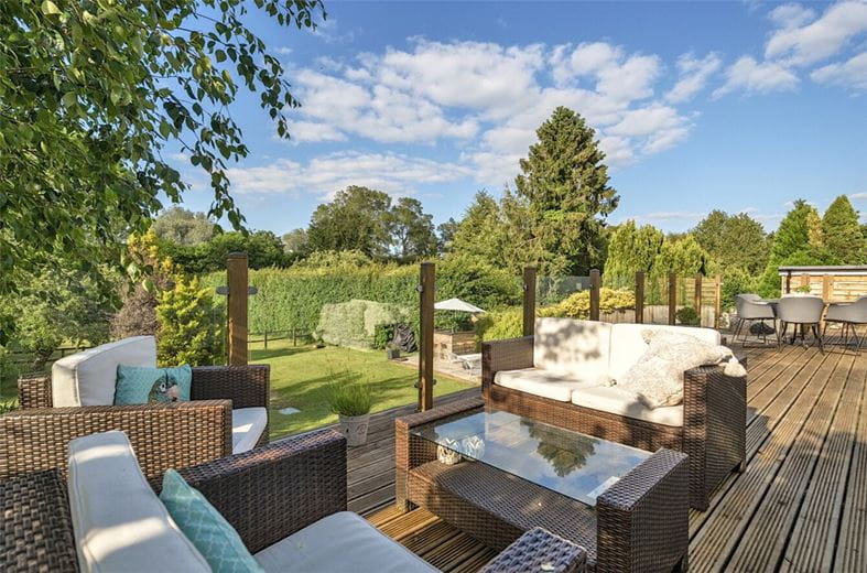 4 bedroom house, High Street, Manton SN8 - Available