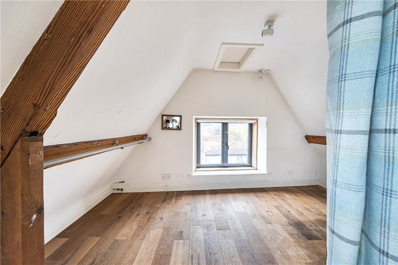 3 bedroom house, Herd Street, Marlborough SN8 - Available