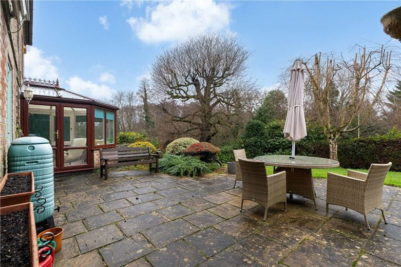 4 bedroom house, King Alfred Close, Pewsey SN9 - Available