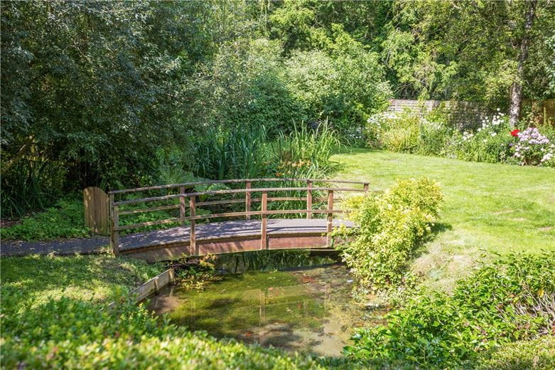 3 bedroom house, Wilton, Marlborough SN8 - Sold STC