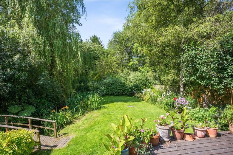 3 bedroom house, Wilton, Marlborough SN8 - Sold STC