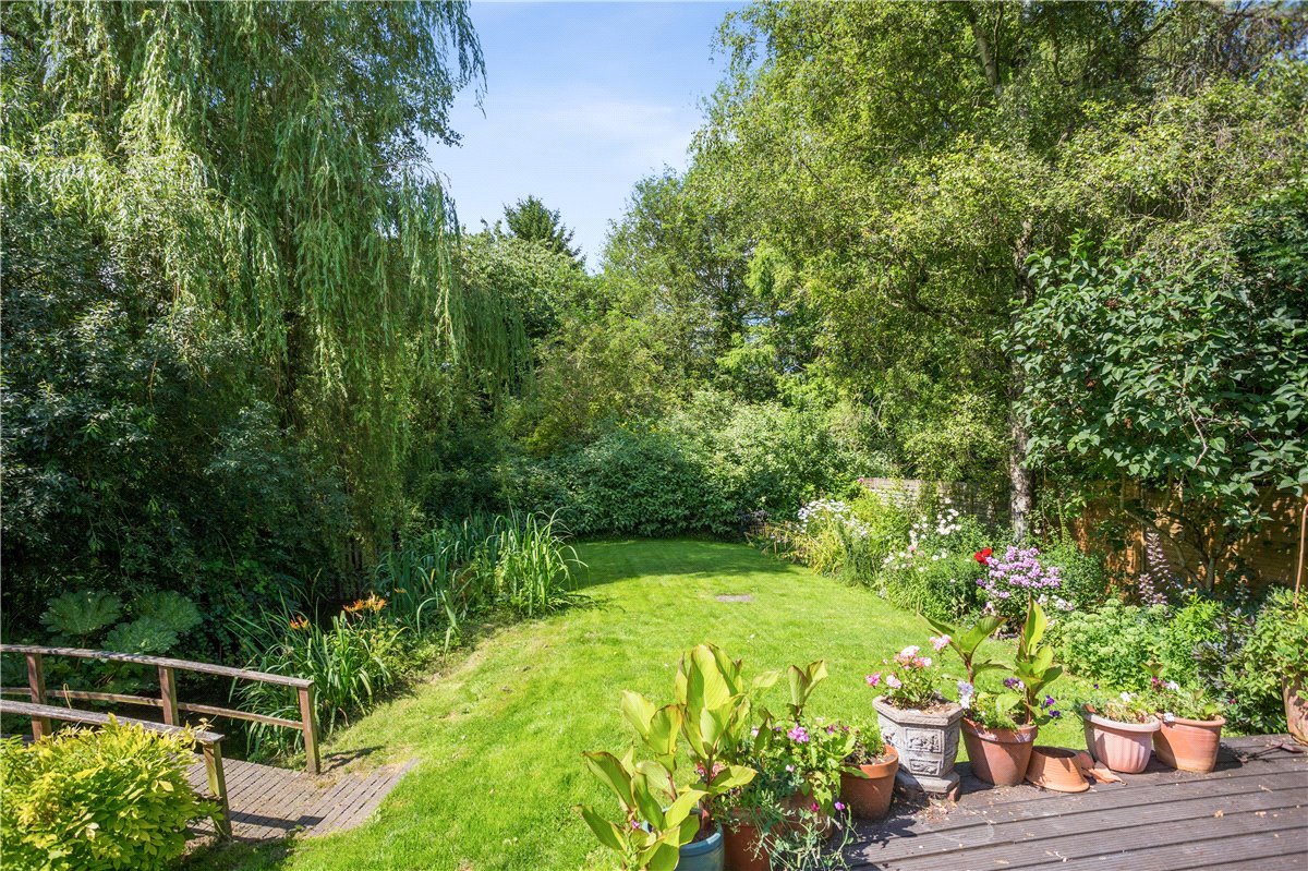 3 bedroom house, Wilton, Marlborough SN8 - Sold STC