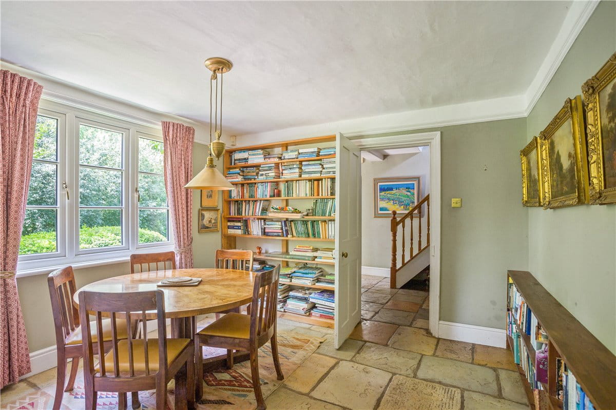 3 bedroom house, Wilton, Marlborough SN8 - Sold STC