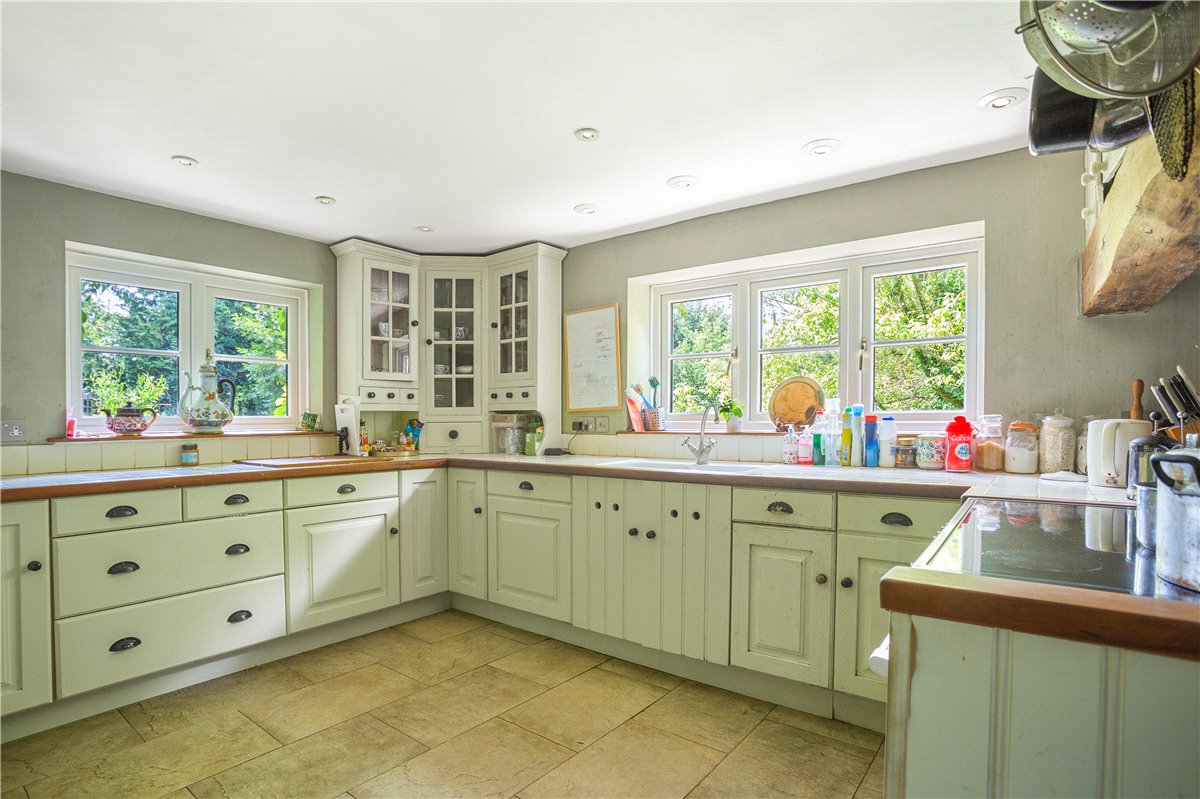 3 bedroom house, Wilton, Marlborough SN8 - Sold STC