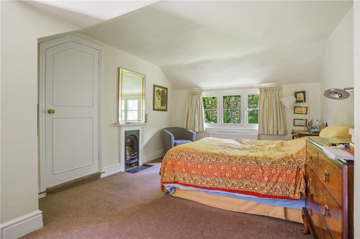 3 bedroom house, Wilton, Marlborough SN8 - Sold STC