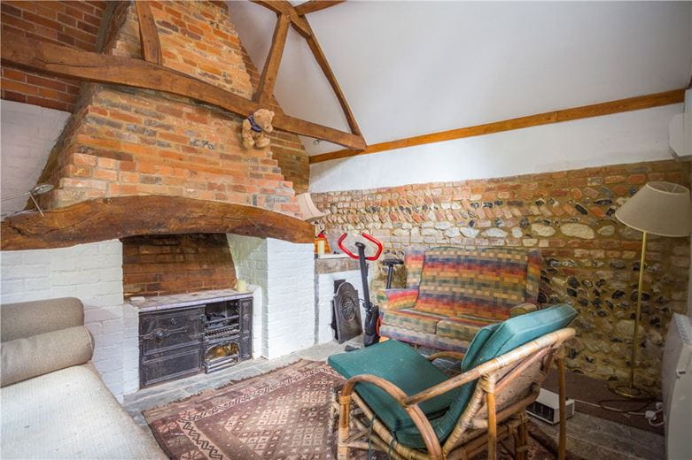 3 bedroom house, Wilton, Marlborough SN8 - Sold STC