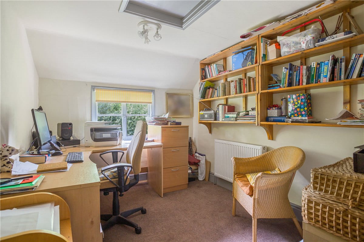 3 bedroom house, Wilton, Marlborough SN8 - Sold STC