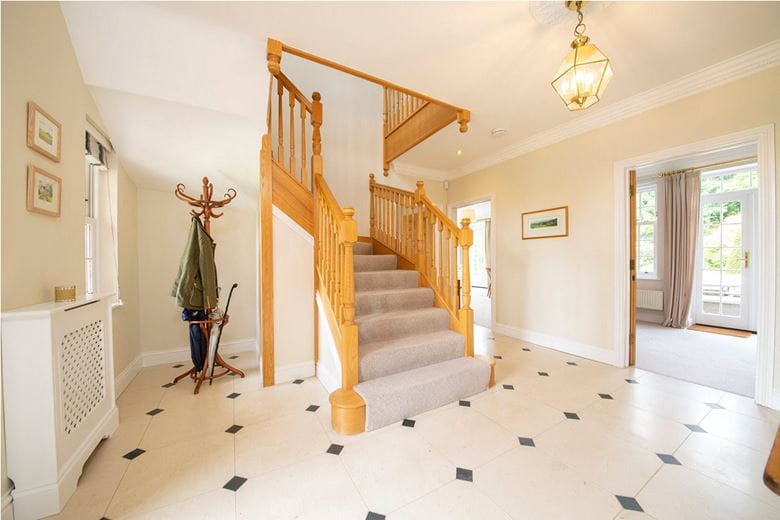 6 bedroom house, Milton Lilbourne, Pewsey SN9 - Available