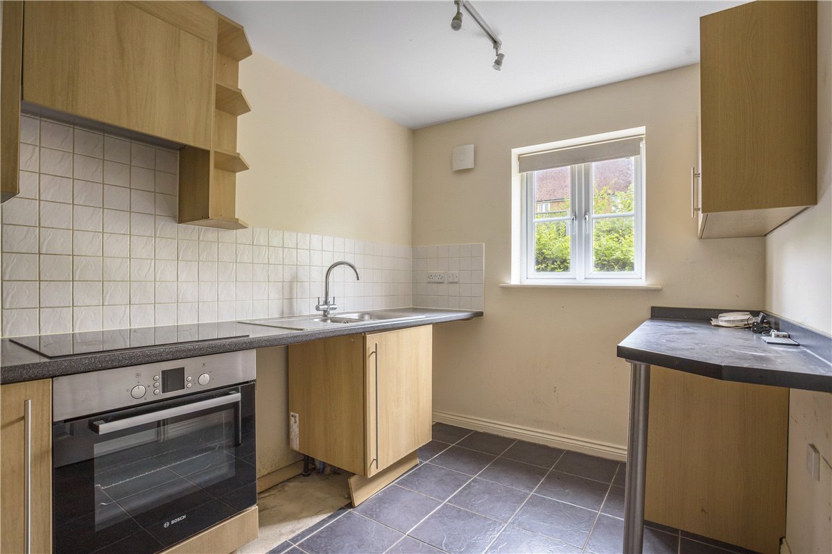 3 bedroom house, Riverbourne Road, Collingbourne Ducis SN8 - Available