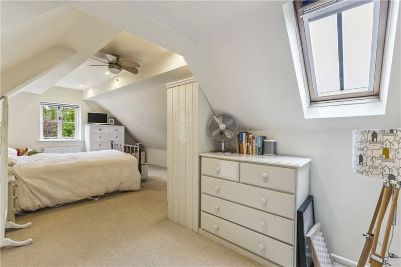 3 bedroom house, Crooked Corner, Aldbourne SN8 - Available