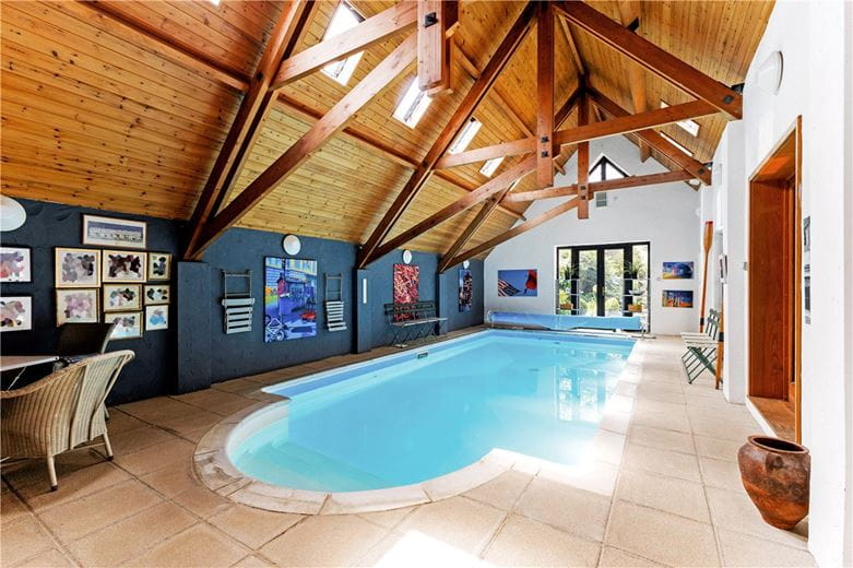 3 bedroom house, Lockeridge, Marlborough SN8 - Available