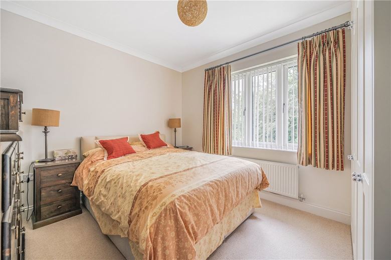 3 bedroom house, Priory Court, Marlborough SN8 - Sold STC