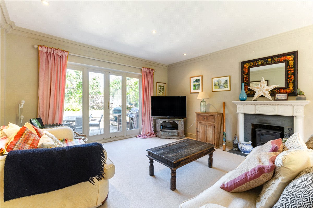 4 bedroom house, Granary Road, Great Bedwyn SN8 - Sold