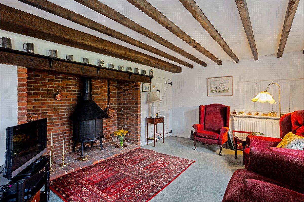4 bedroom cottage, Sunton, Collingbourne Ducis SN8 - Available