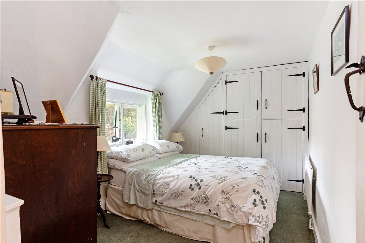 4 bedroom cottage, Sunton, Collingbourne Ducis SN8 - Available