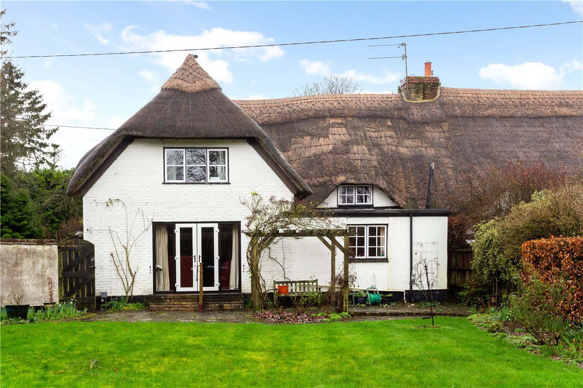 4 bedroom cottage, Sunton, Collingbourne Ducis SN8 - Available