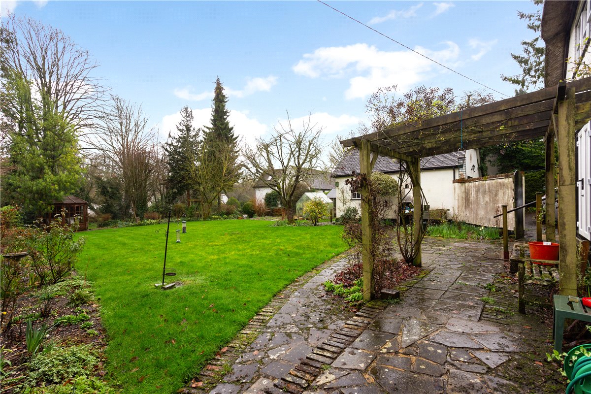 4 bedroom cottage, Sunton, Collingbourne Ducis SN8 - Available