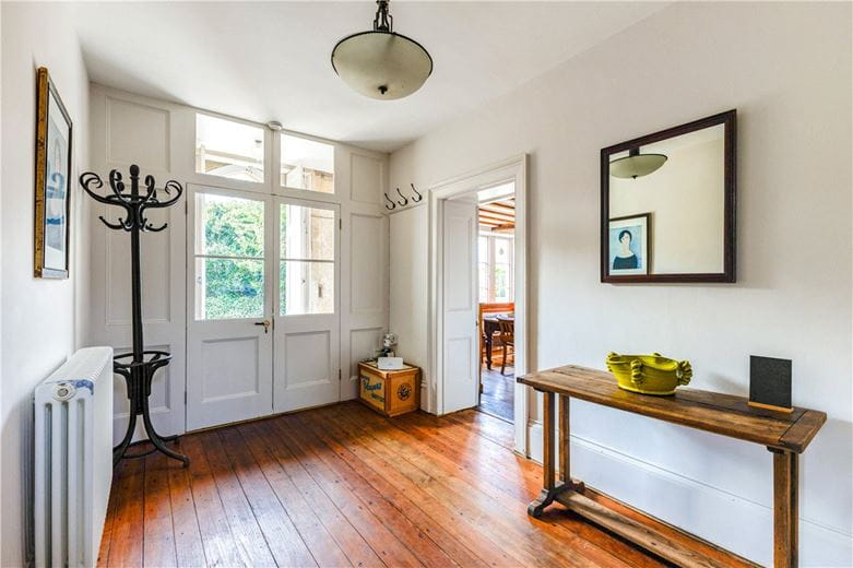 3 bedroom house, West Street, Aldbourne SN8 - Available