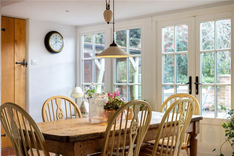 4 bedroom house, Fosbury, Wiltshire SN8 - Available