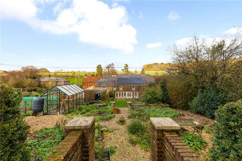 4 bedroom house, Fosbury, Wiltshire SN8 - Available