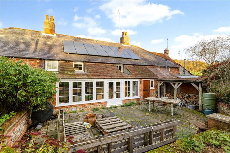 4 bedroom house, Fosbury, Wiltshire SN8 - Available