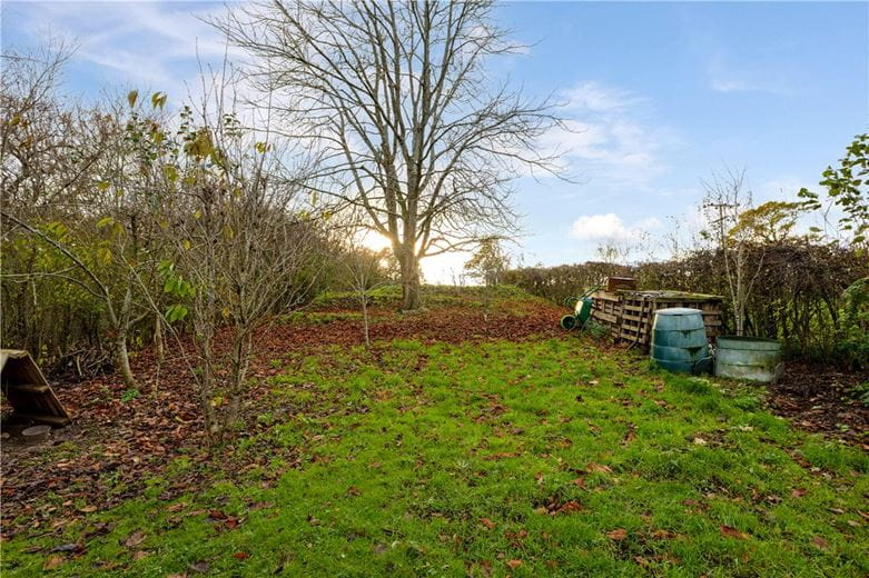 4 bedroom house, Fosbury, Wiltshire SN8 - Available