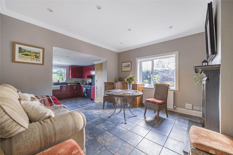 3 bedroom house, Newtown, Shalbourne SN8 - Sold STC