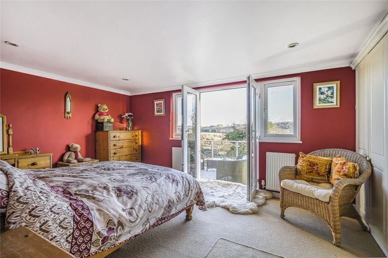 3 bedroom house, Newtown, Shalbourne SN8 - Sold STC