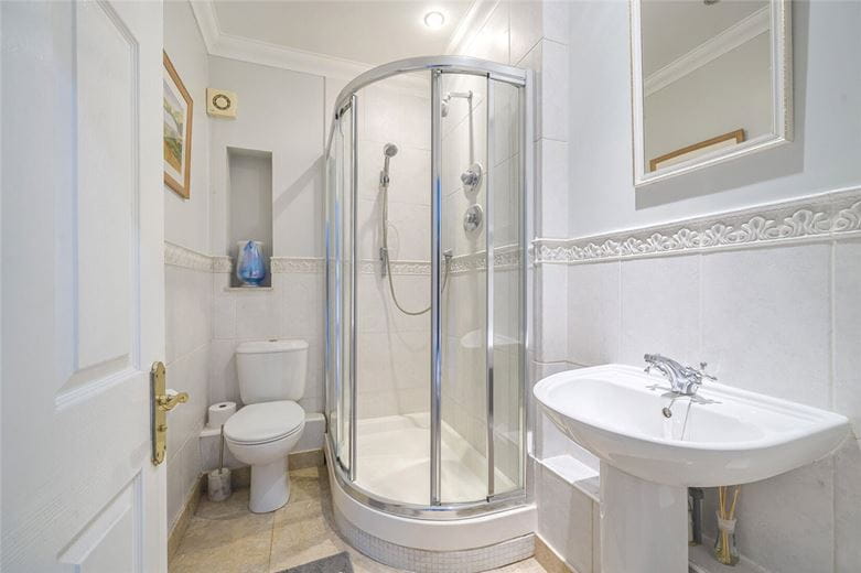 3 bedroom house, Newtown, Shalbourne SN8 - Sold STC