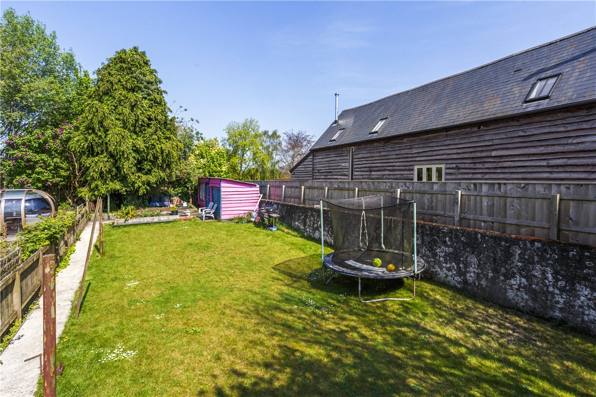 3 bedroom house, The Street, All Cannings SN10 - Available