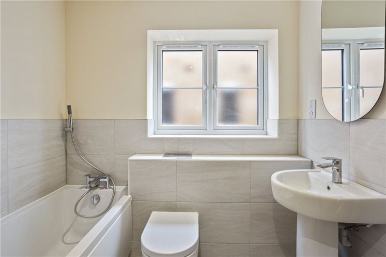 4 bedroom house, Manor Lane, Baydon SN8 - Sold