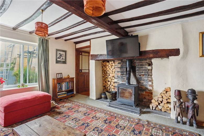 5 bedroom cottage, Collingbourne Kingston, Marlborough SN8 - Available
