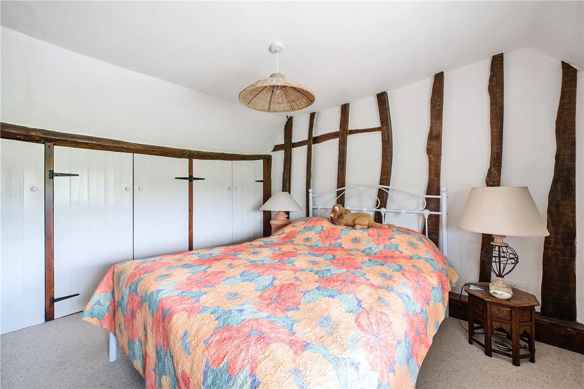 3 bedroom house, Wootton Rivers, Marlborough SN8 - Available