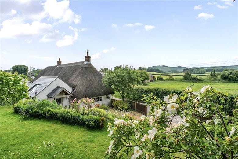 3 bedroom house, Wootton Rivers, Marlborough SN8 - Available