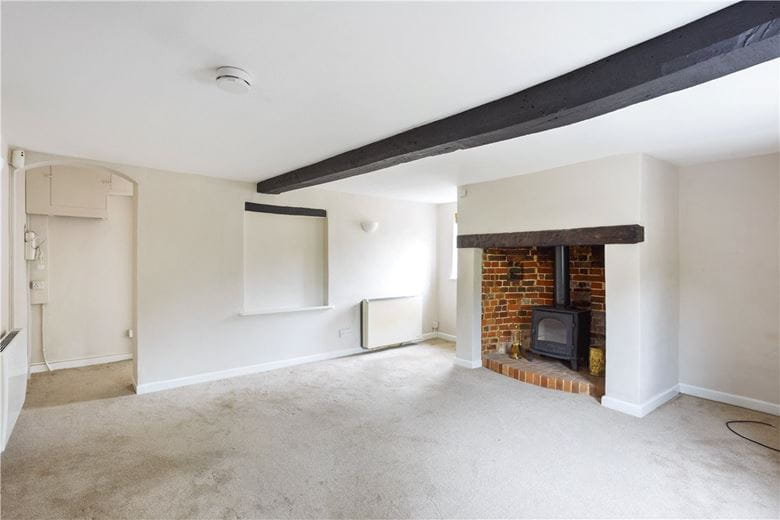 3 bedroom cottage, Forge Close, West Overton SN8 - Available