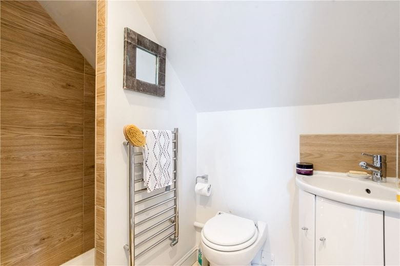 3 bedroom house, St. Johns Close, Marlborough SN8 - Sold STC