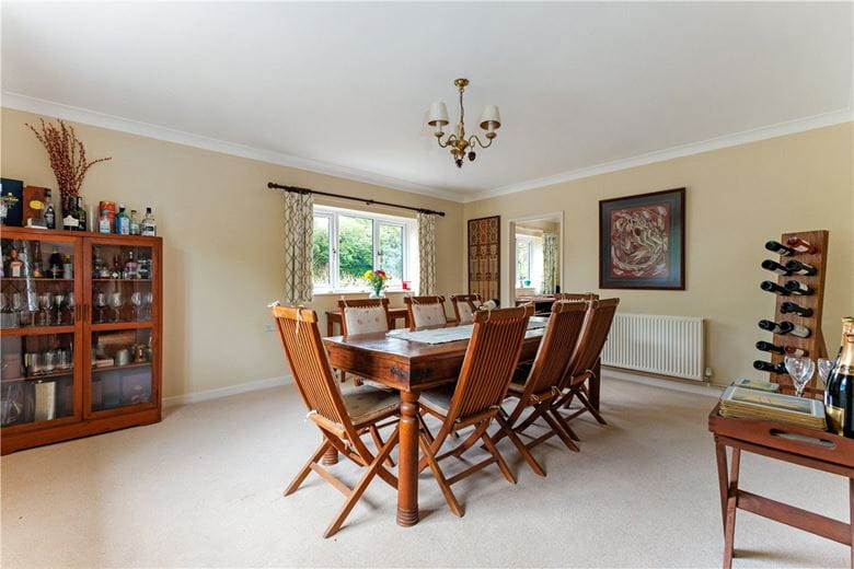 6 bedroom house, Broad Hinton, Swindon SN4 - Available