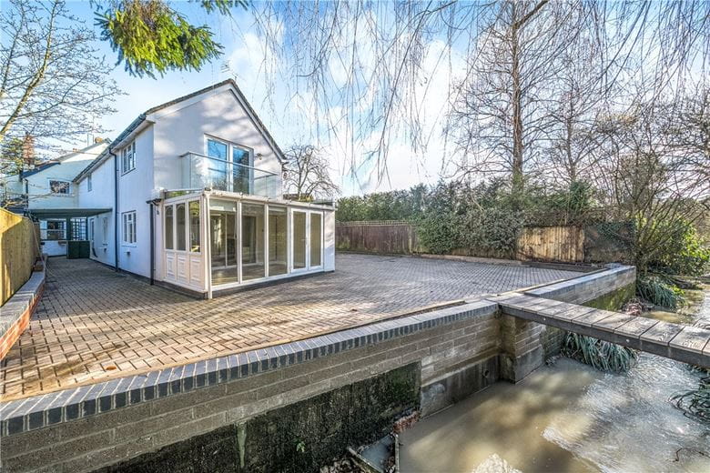 3 bedroom cottage, Wilton, Marlborough SN8 - Available