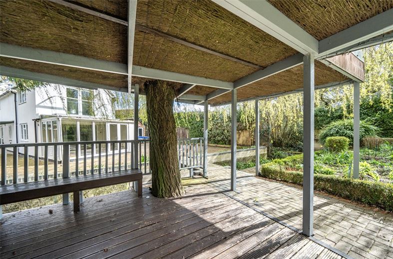 3 bedroom cottage, Wilton, Marlborough SN8 - Available