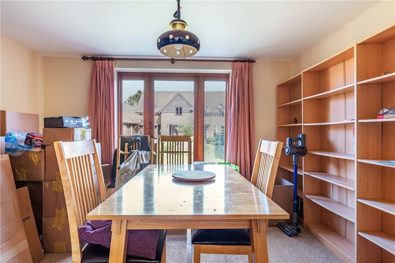 2 bedroom house, St Peters Cottages, Broad Hinton SN4 - Available