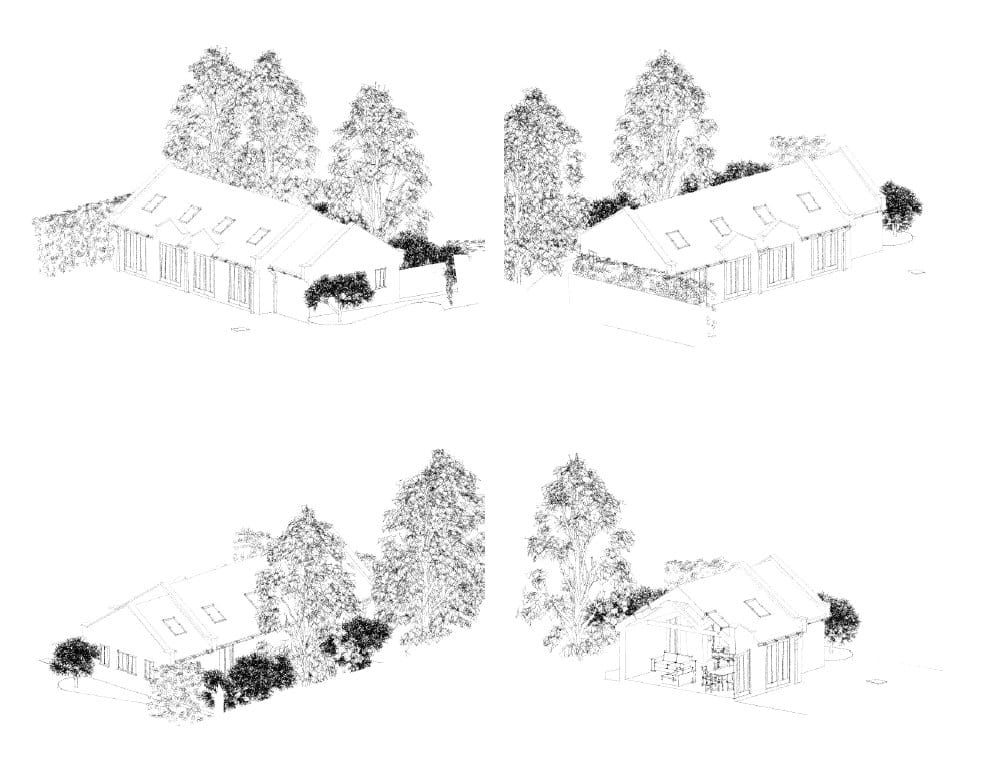 8 bedroom house, Castlefields, Calne SN11 - Available