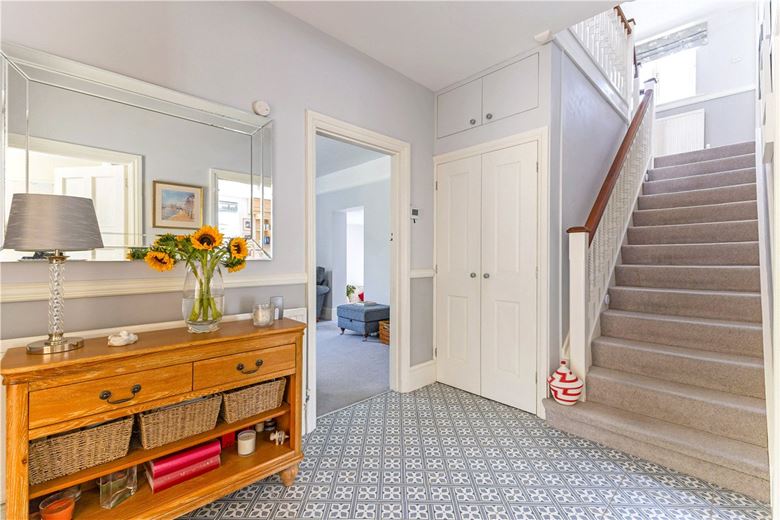 4 bedroom house, Chopping Knife Lane, Marlborough SN8 - Available